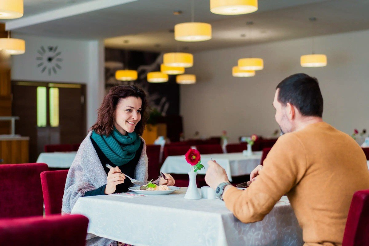 Kúpeľný hotel Minerál 