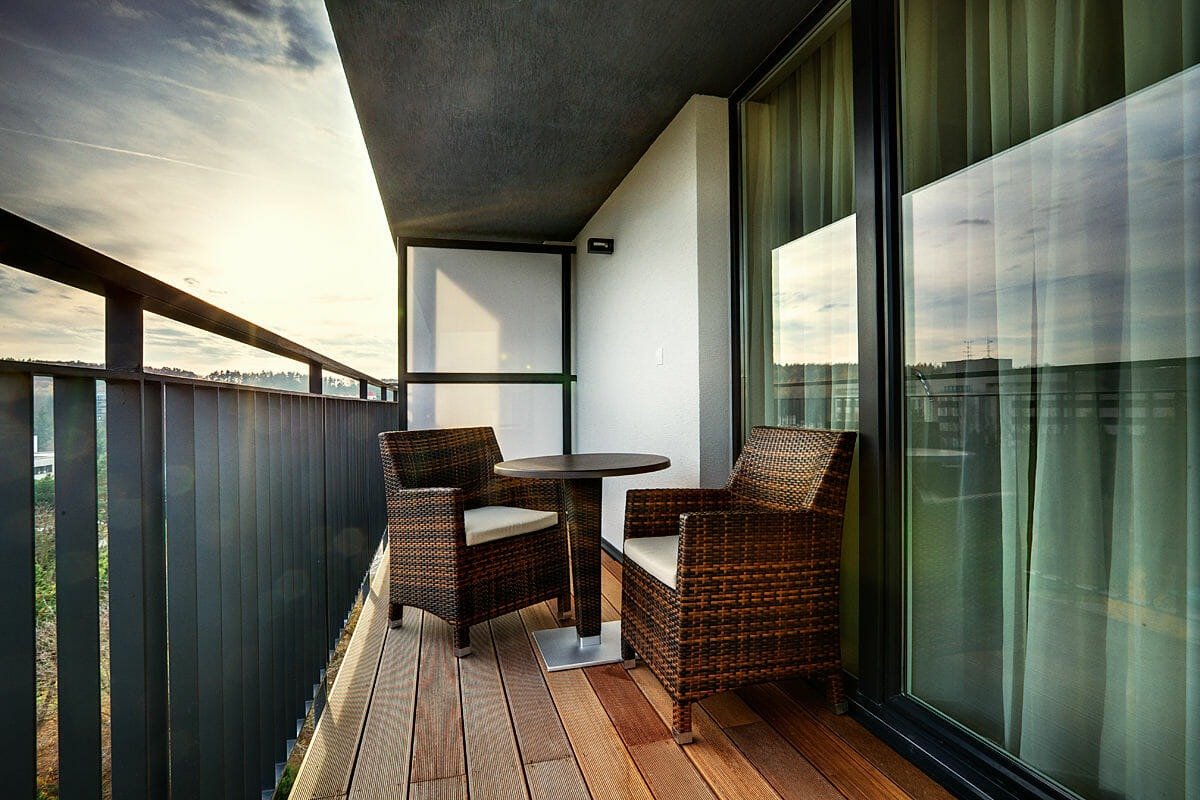 Kúpeľný hotel Minerál 