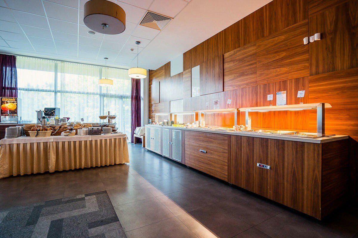 Kúpeľný hotel Minerál 