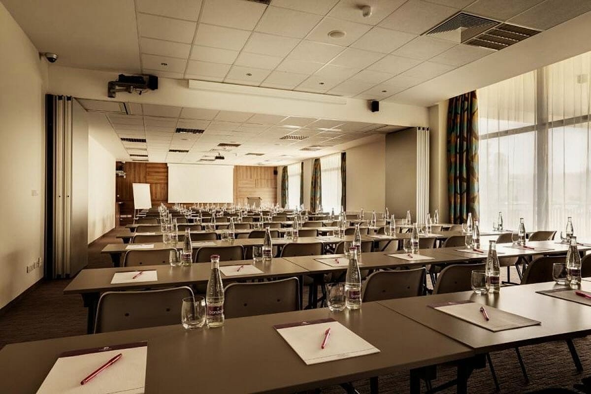 Kúpeľný hotel Minerál 