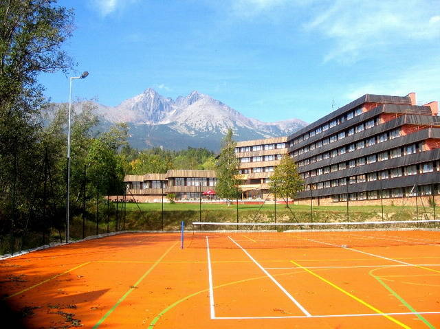 Relax pobyt zima/jar