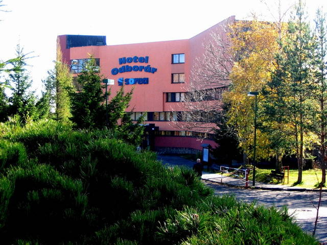 Relax pobyt zima/jar