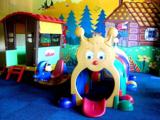 Relax pobyt zima/jar