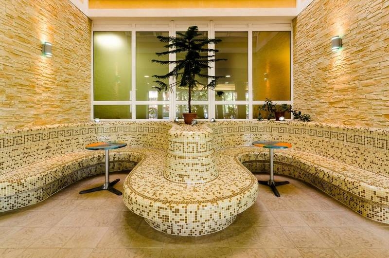 Týždňový relax v Hajdúzsobozsló