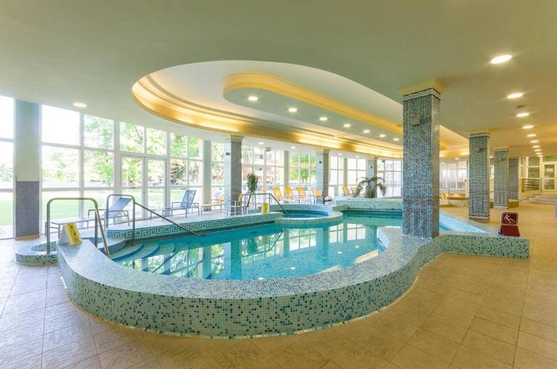 Týždňový relax v Hajdúzsobozsló