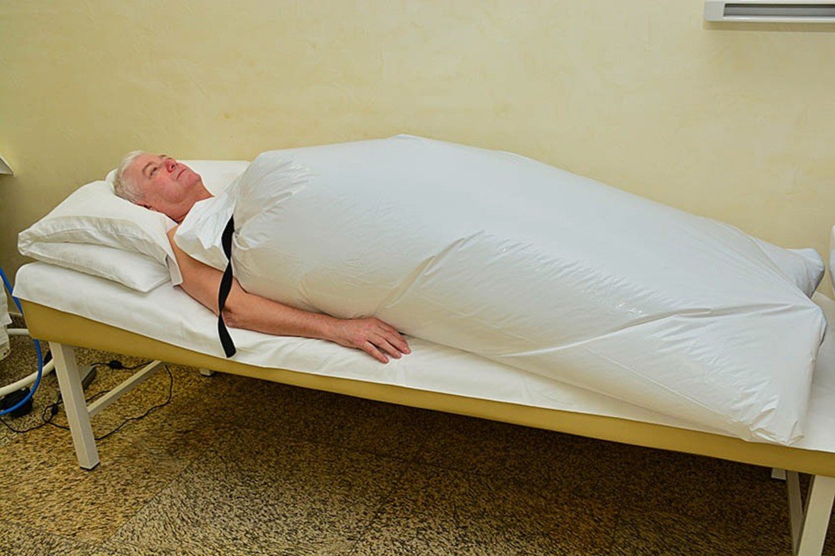 Liečebný pobyt 2026