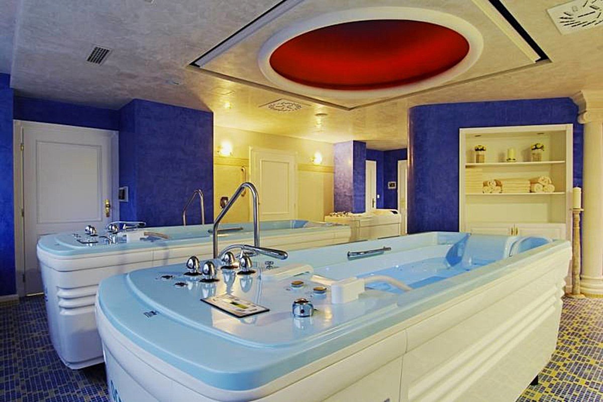 Liečebný pobyt 2026