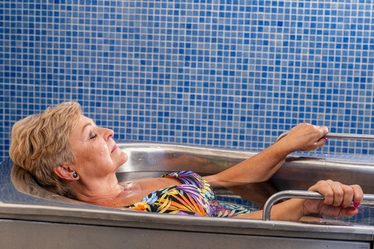 Liečebný pobyt 2026