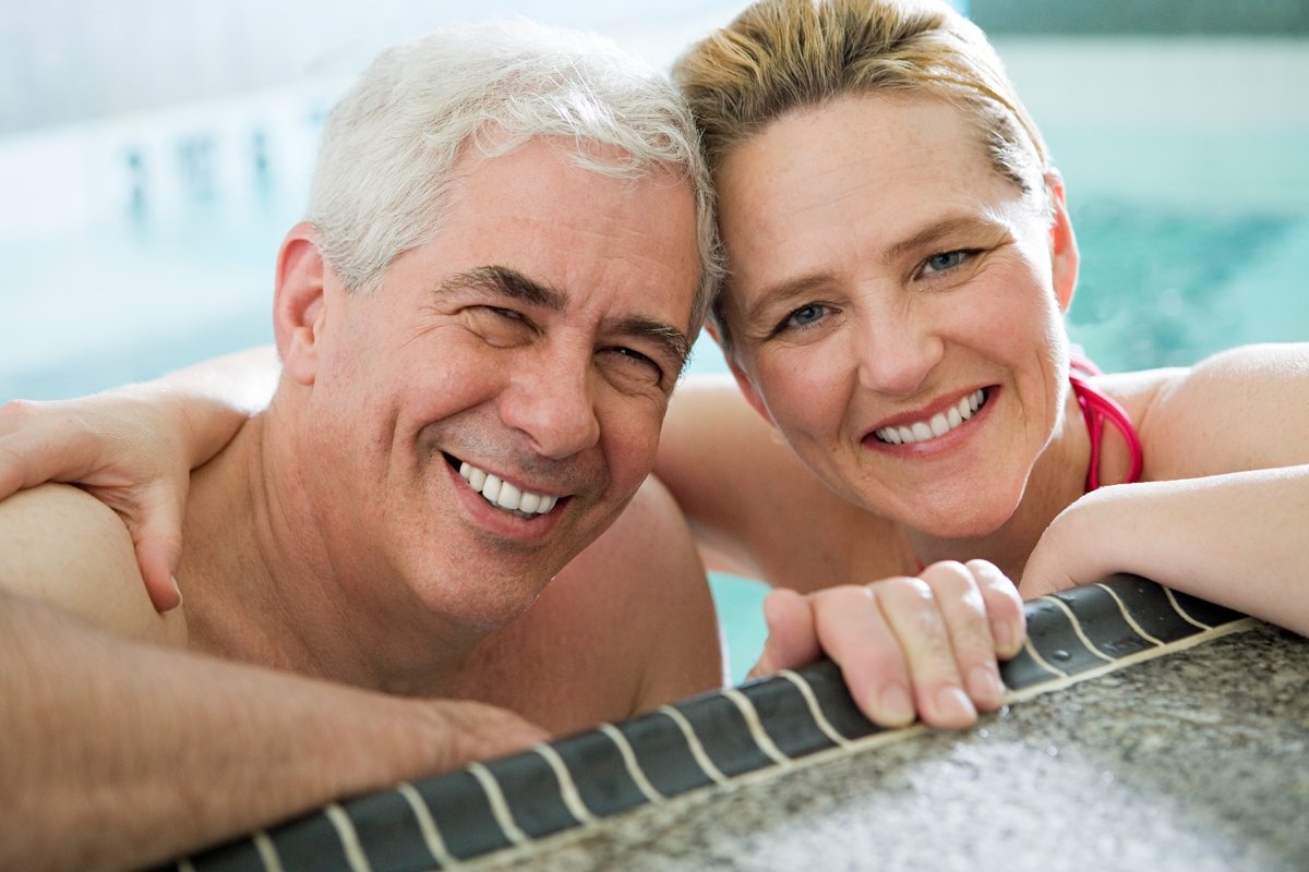 Týždeň pre seniorov 2026