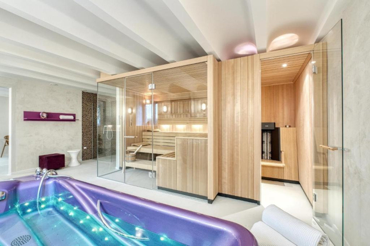 Privátny relax pobyt v Piešťanoch 2026