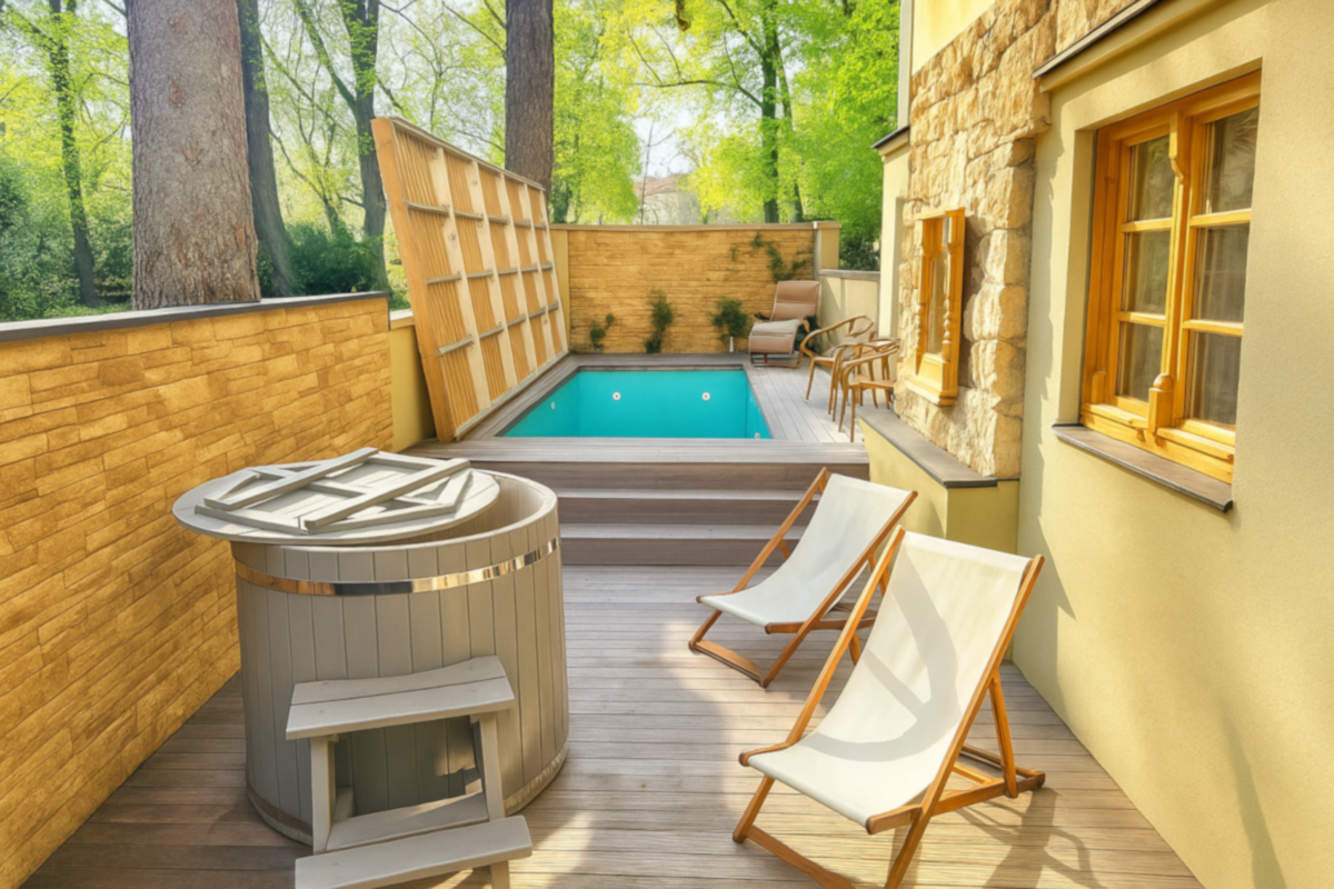 Privátny relax pobyt v Piešťanoch 2026