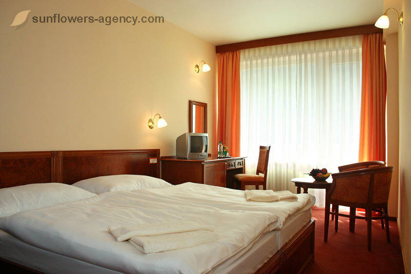 Veľkonočný pobyt 2026