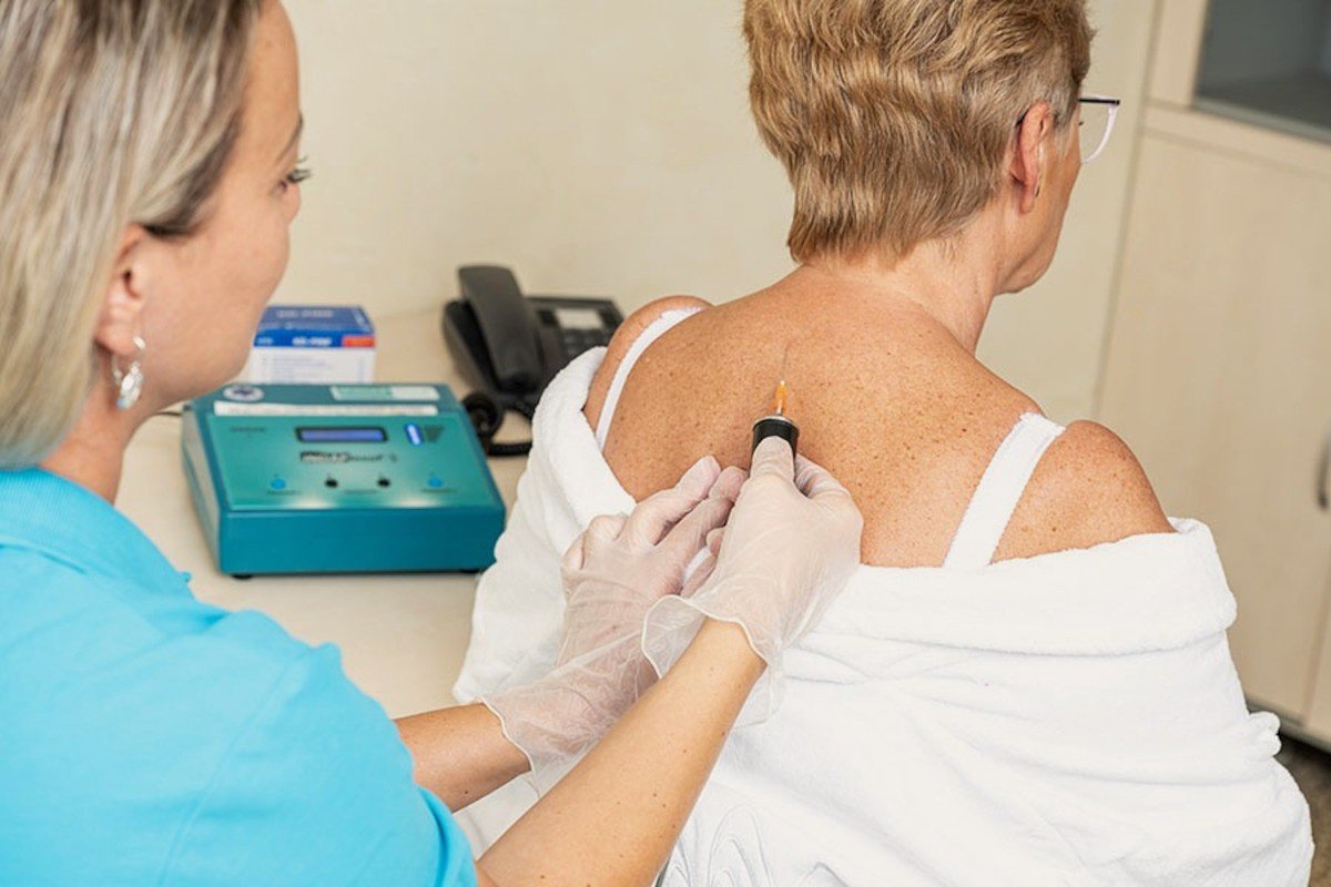 Seniorský pobyt 2026