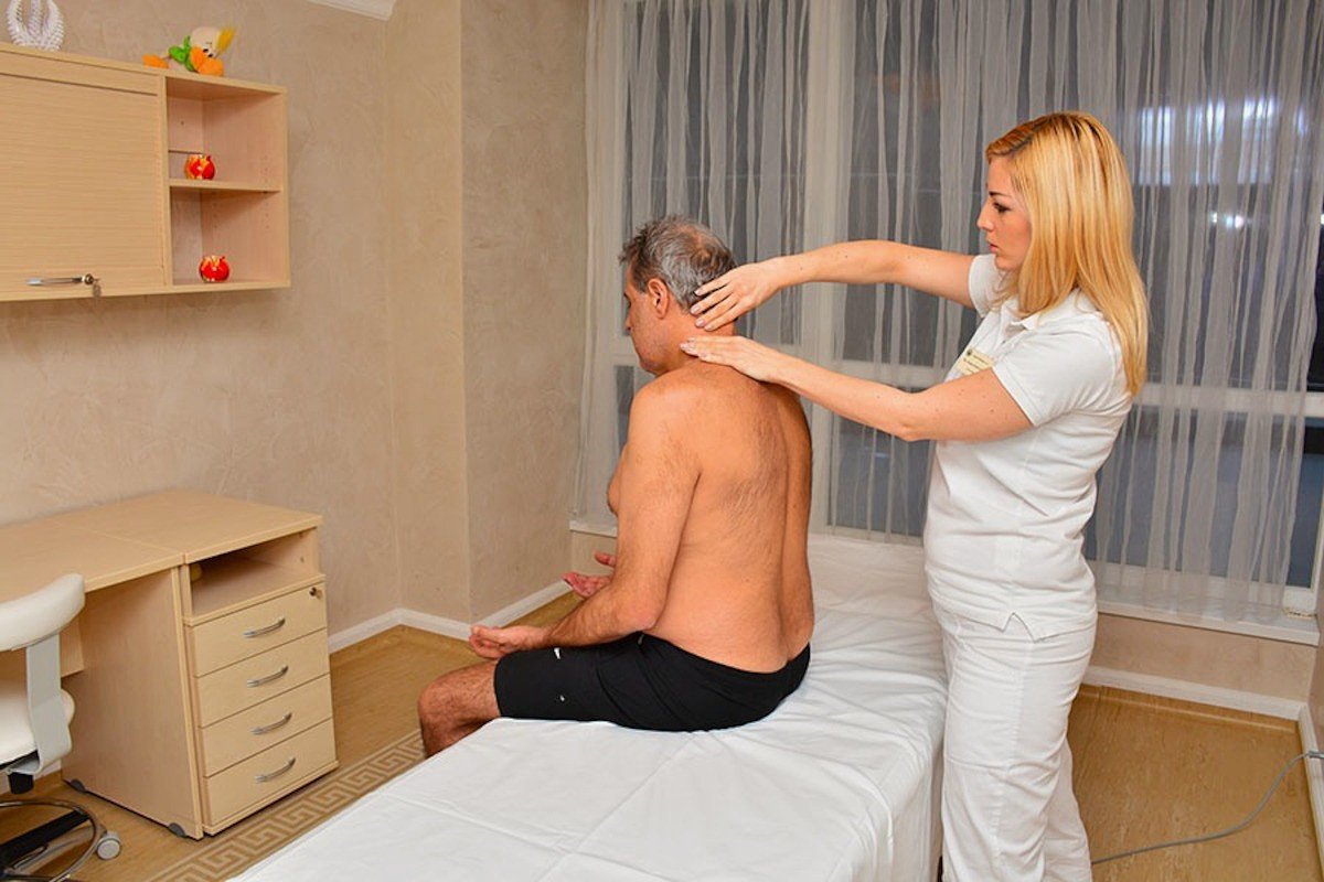 Seniorský pobyt 2026