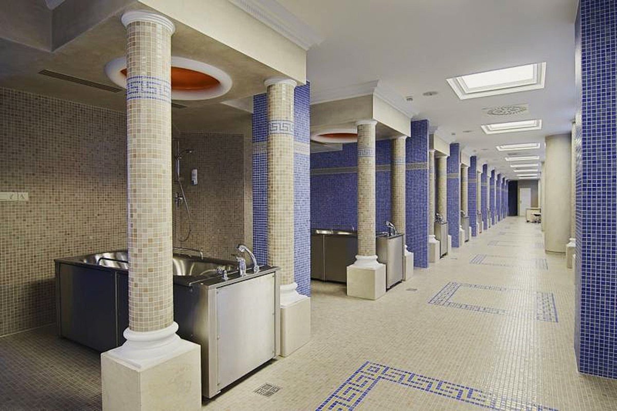 Seniorský pobyt 2026