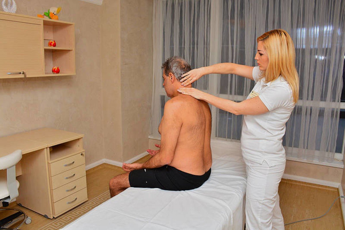 Relaxačný pobyt 2026