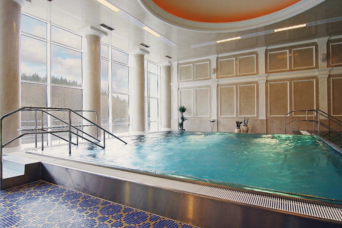 Relaxačný pobyt 2026