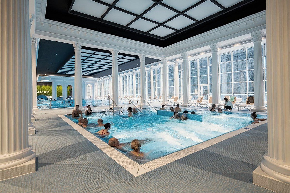 Relaxačný pobyt 2026