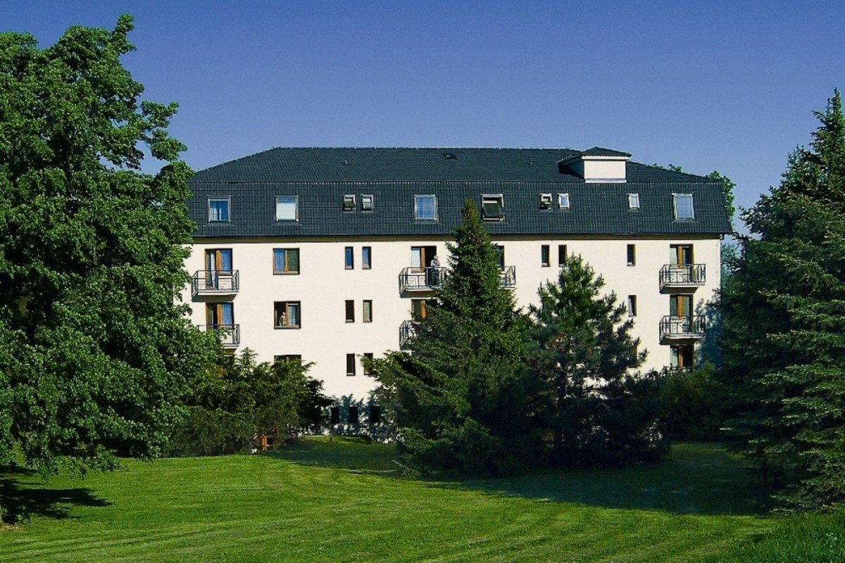 Morava Ensana Health Spa Hotel ***