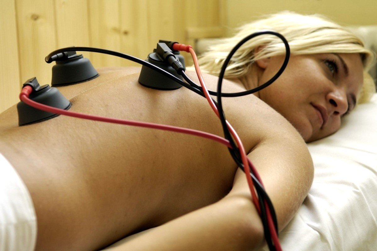 Intenzívny kúpeľný DERMA pobyt