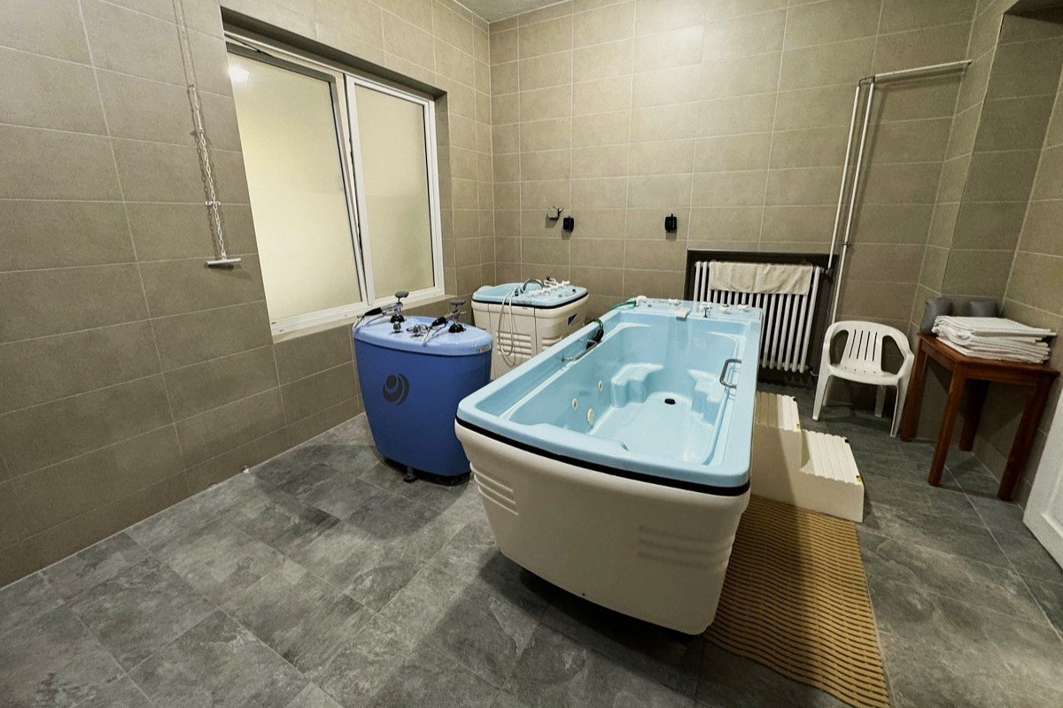 Intenzívny kúpeľný DERMA pobyt