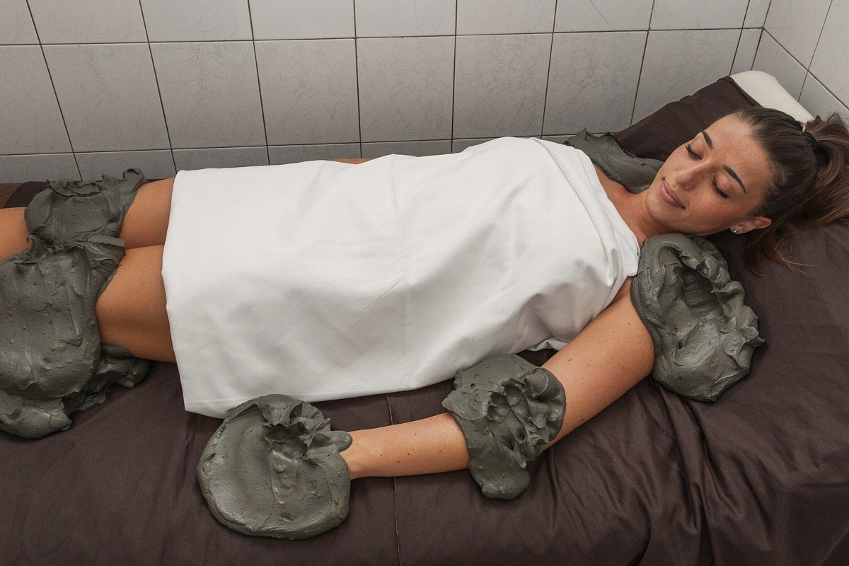 Intenzívny kúpeľný DERMA pobyt