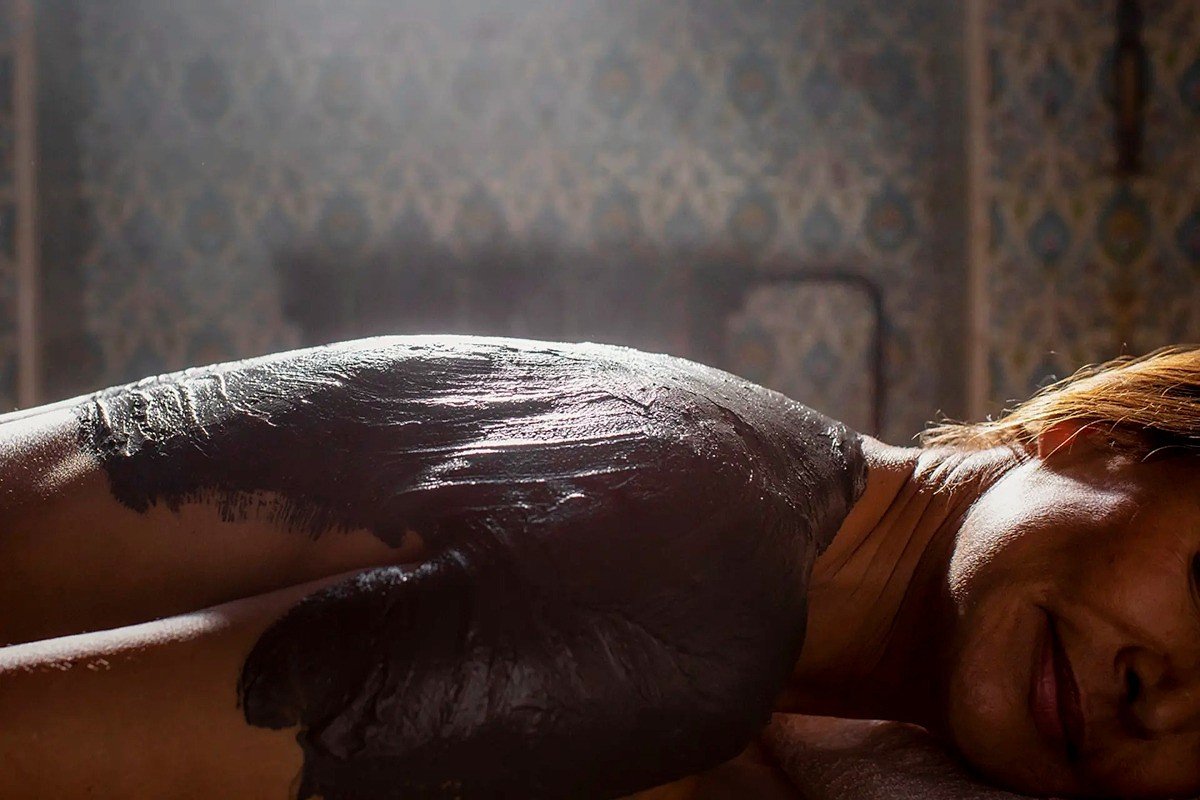 Relaxačný pobyt Zdravie