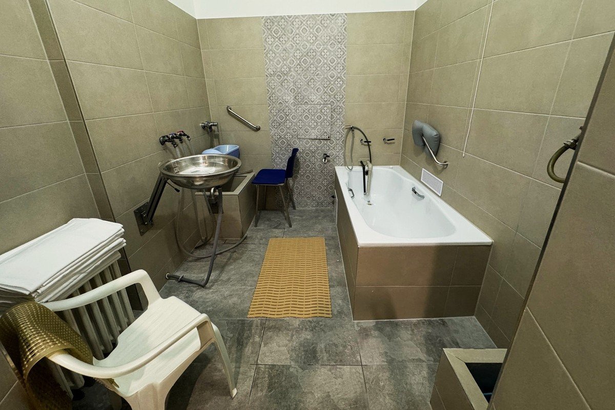 Relaxačný pobyt Zdravie