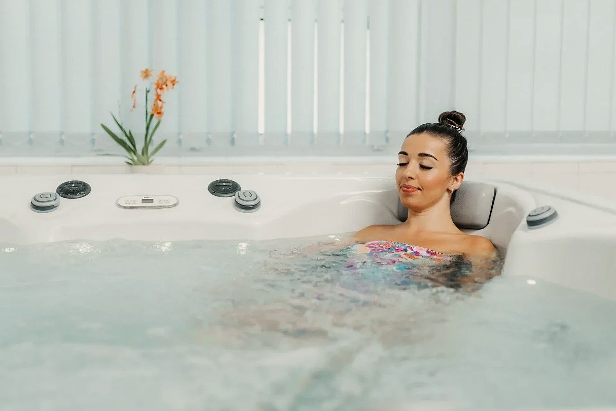 Relaxačný pobyt Zdravie