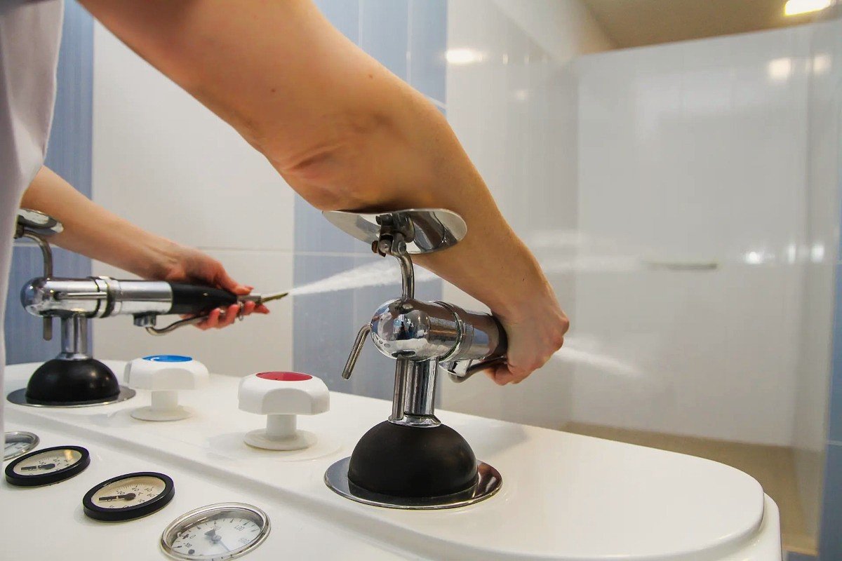 Relaxačný pobyt Zdravie