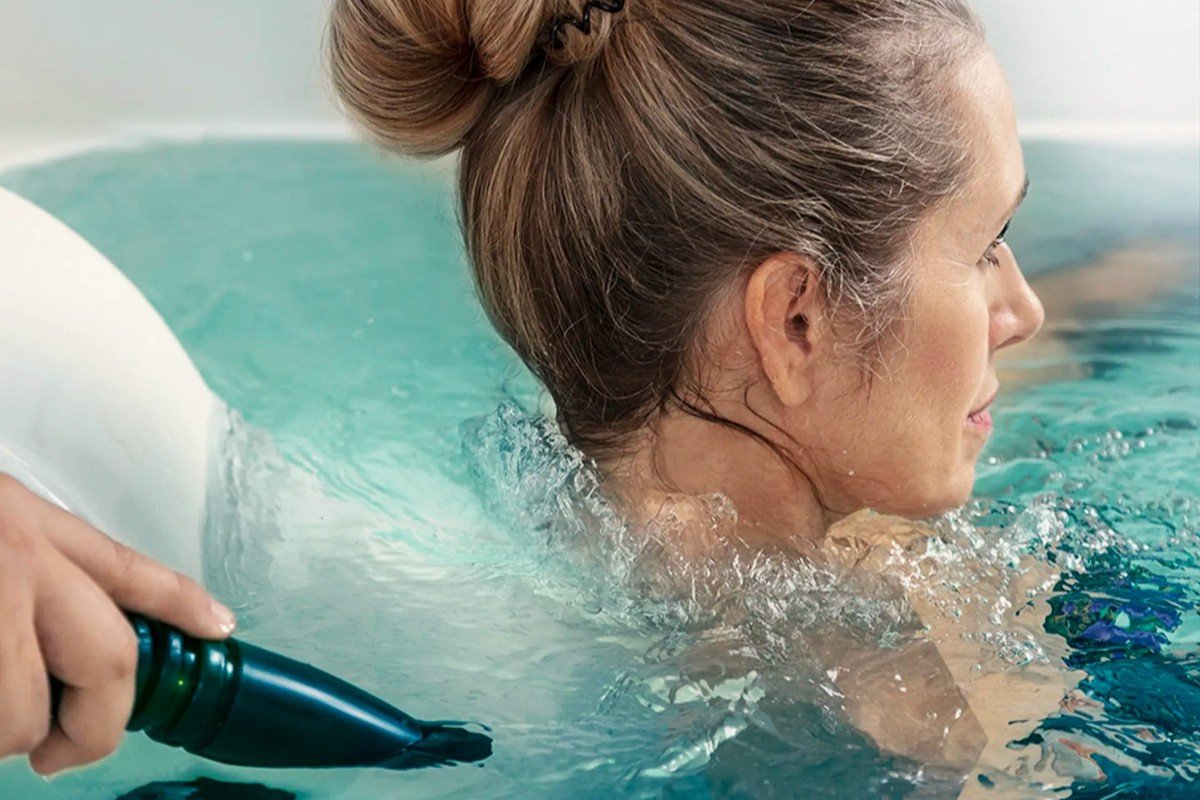 Tradičný kúpeľný DERMA pobyt