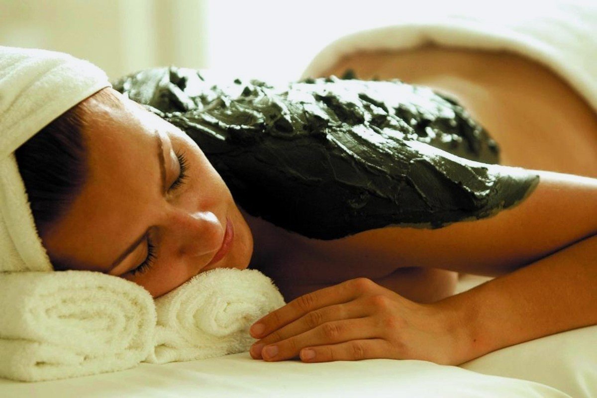 Tradičný kúpeľný DERMA pobyt