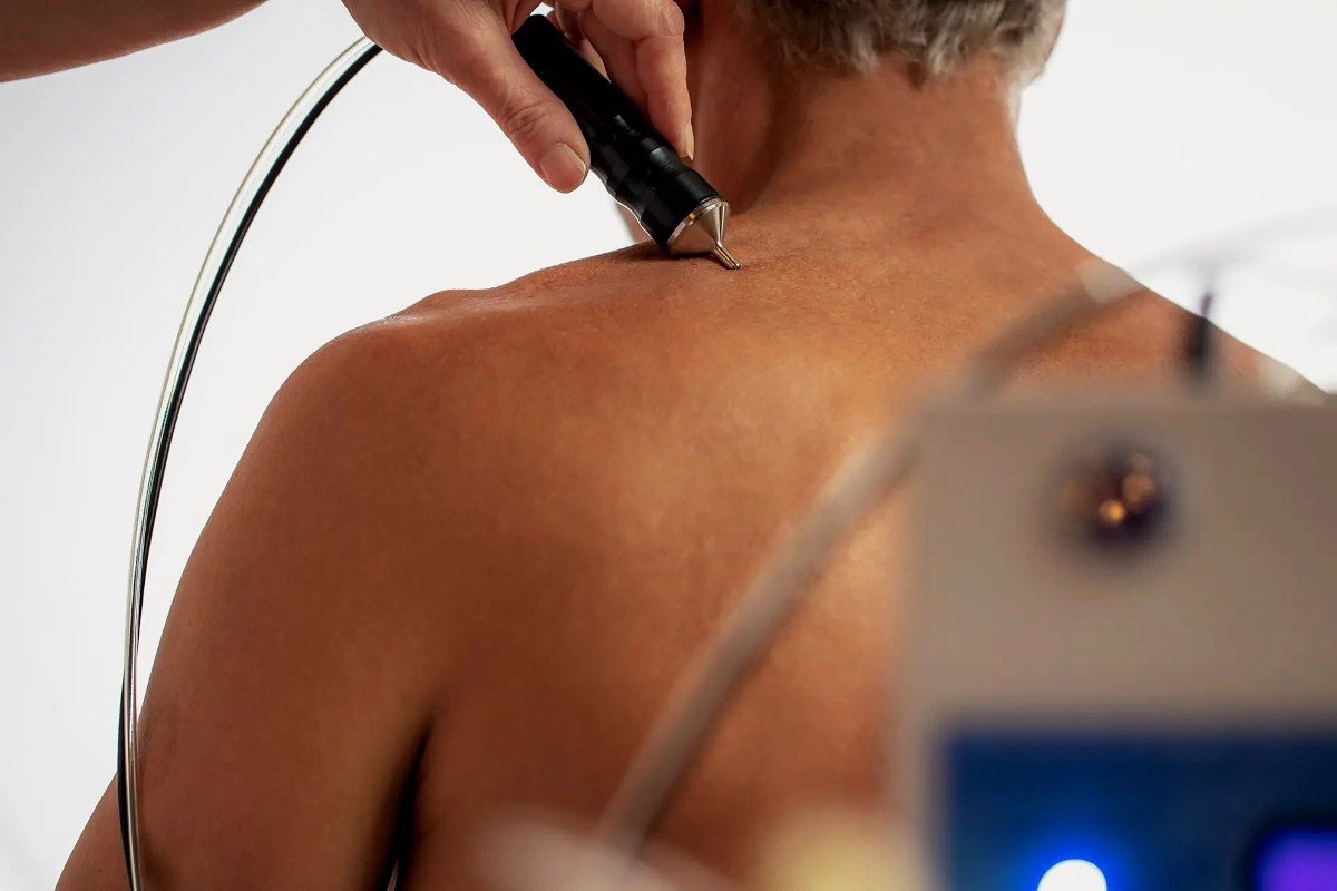 Tradičný kúpeľný DERMA pobyt