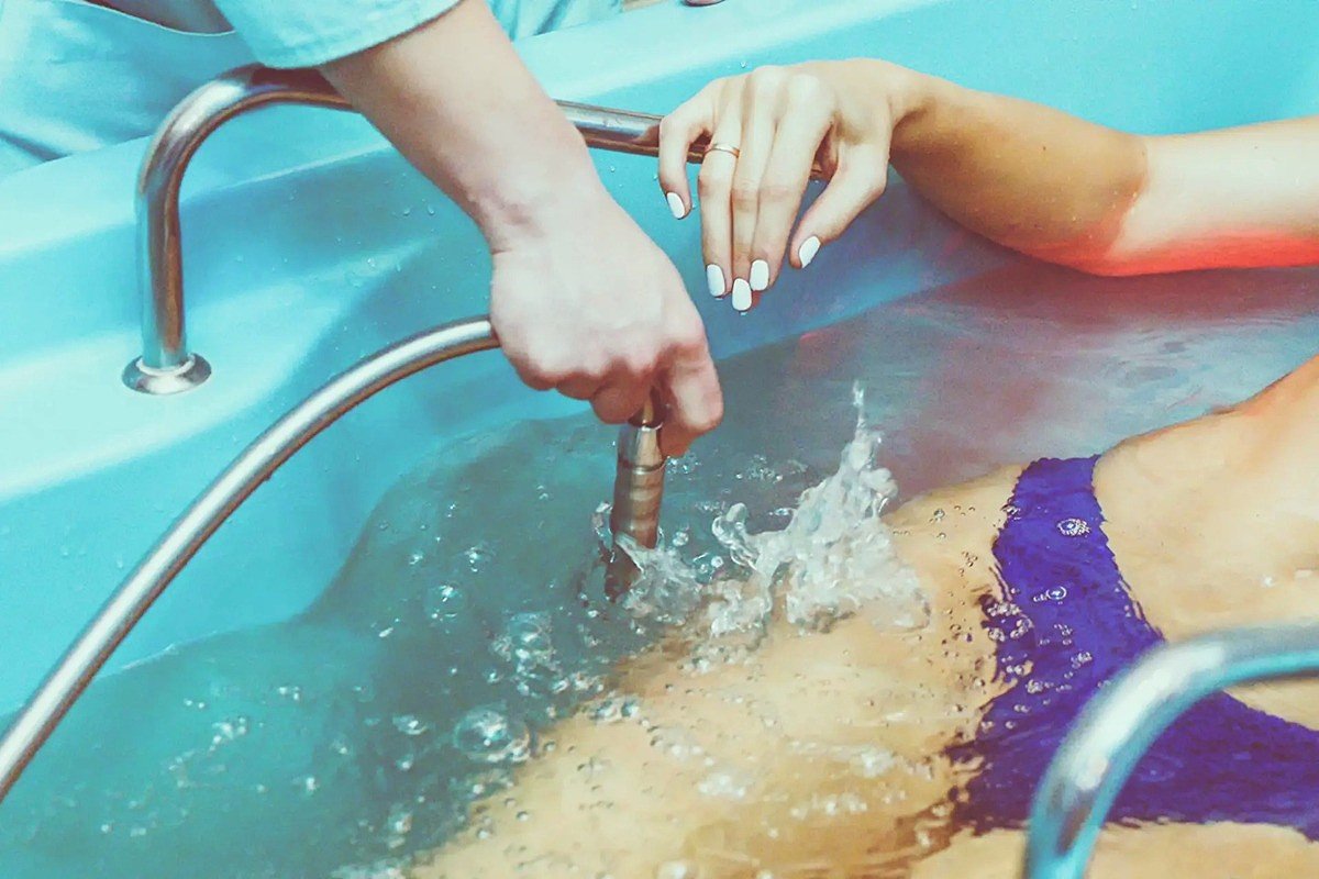 Tradičný kúpeľný DERMA pobyt