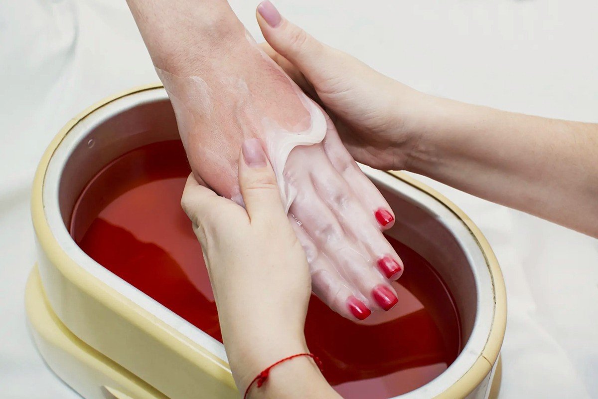 Tradičný kúpeľný DERMA pobyt