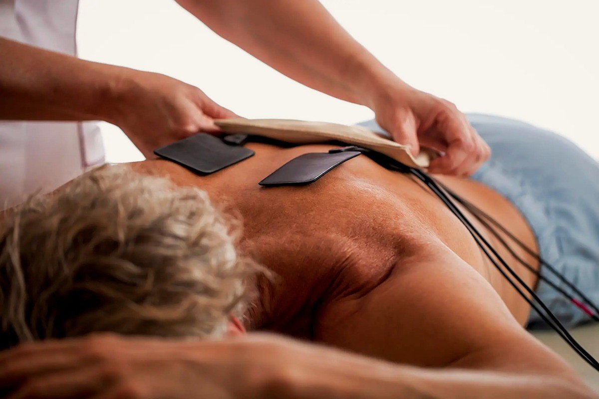 Kúpeľný pobyt LIGHT