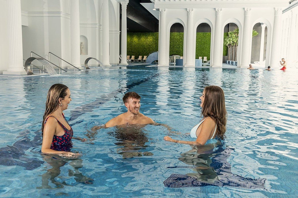 Zdravie a Relax 2026