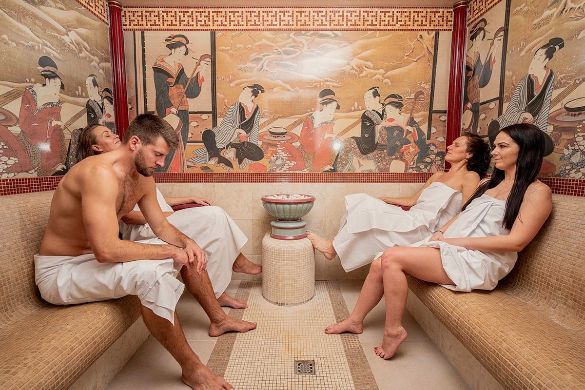 Zdravie a Relax 2026