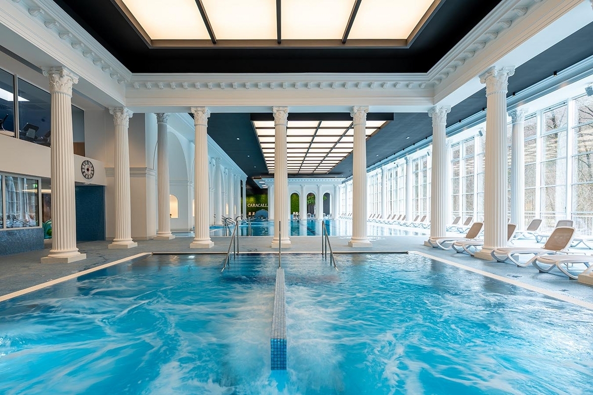 Pánsky regeneračný pobyt 2026