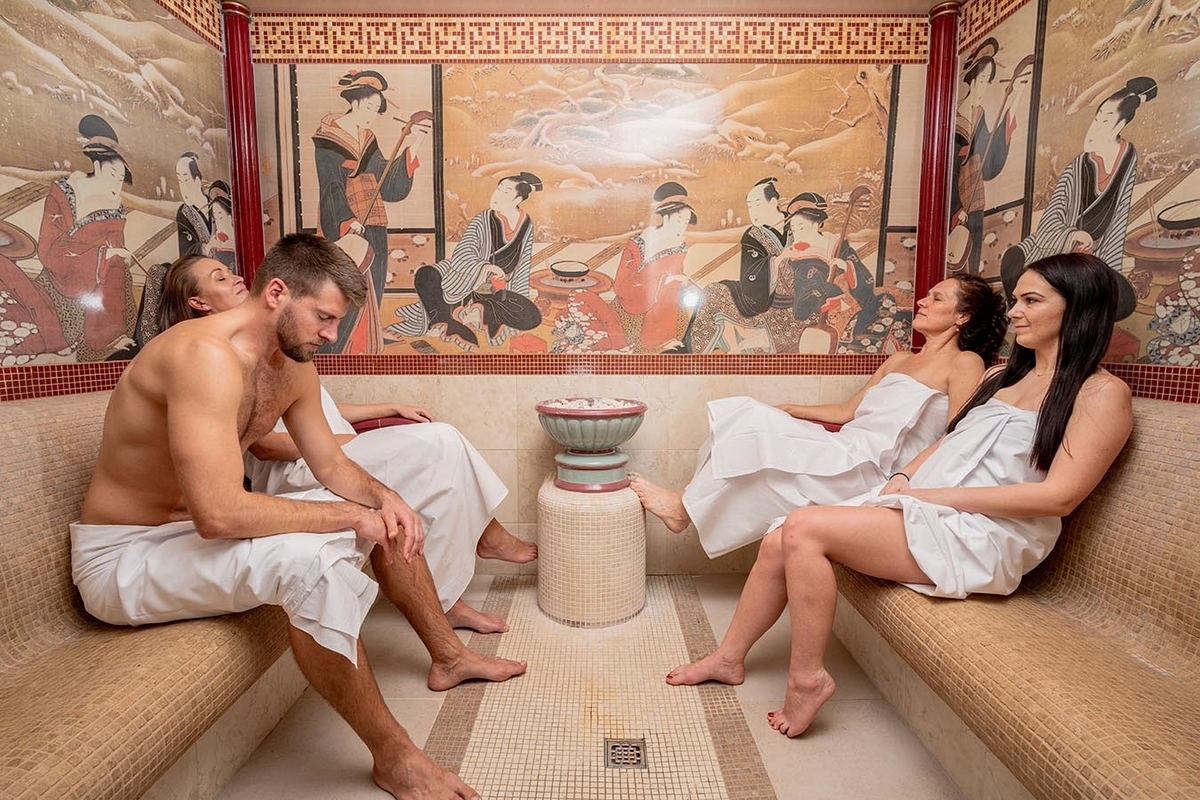 Pánsky regeneračný pobyt 2026