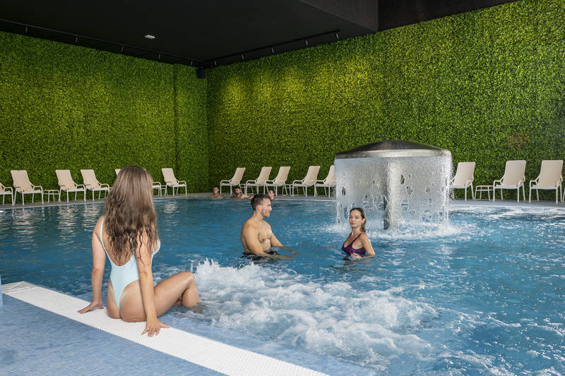 Pánsky regeneračný pobyt 2026