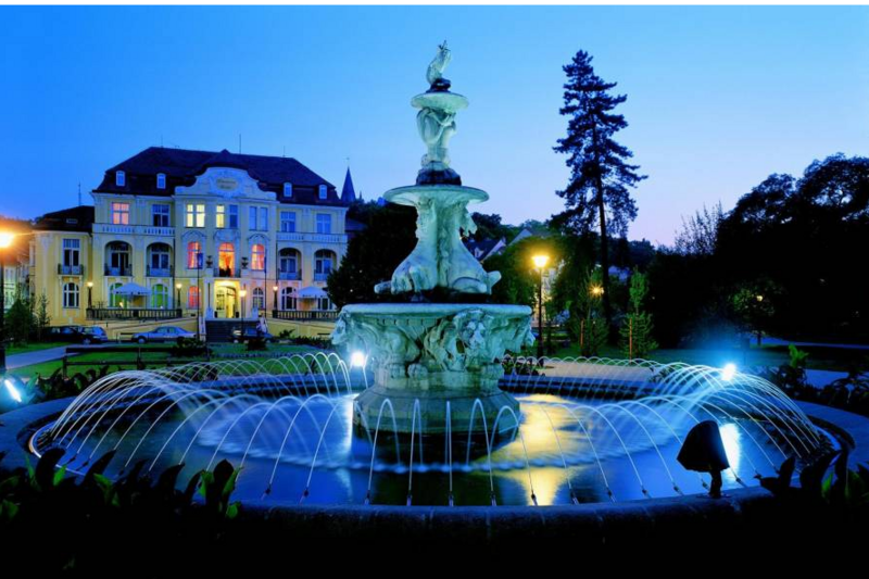 Ubytovanie s raňajkami