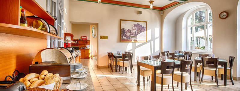 Ubytovanie s raňajkami