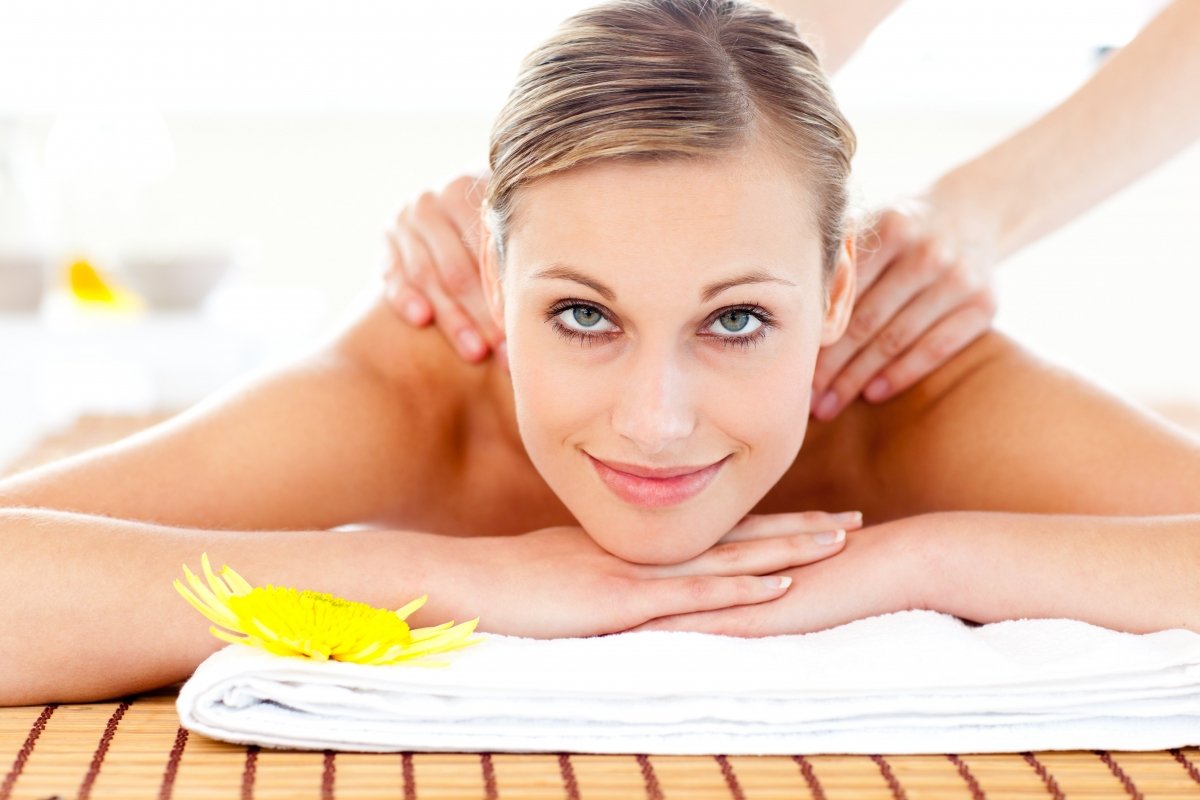 Ochutnávka kúpeľov