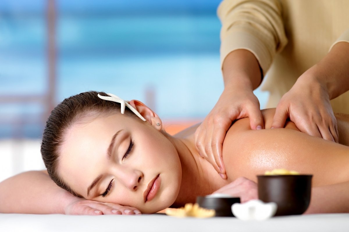 Týždeň na načerpanie energie