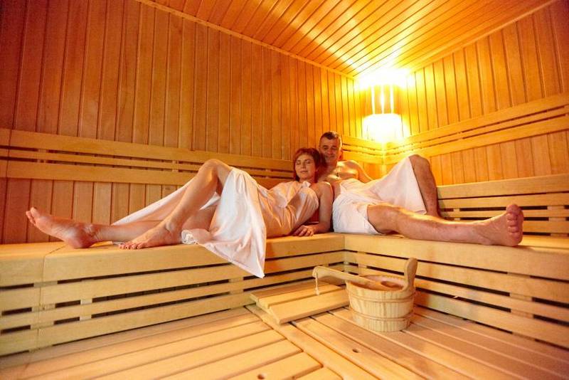 Medový Relaxvíkend 2026