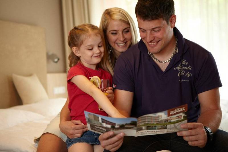 Levanduľový Minirelax 2026