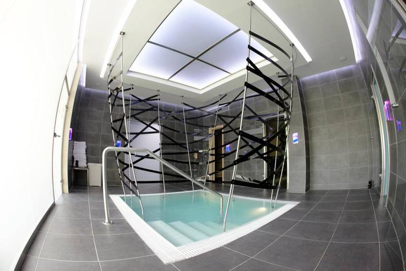 Levanduľový Minirelax 2026