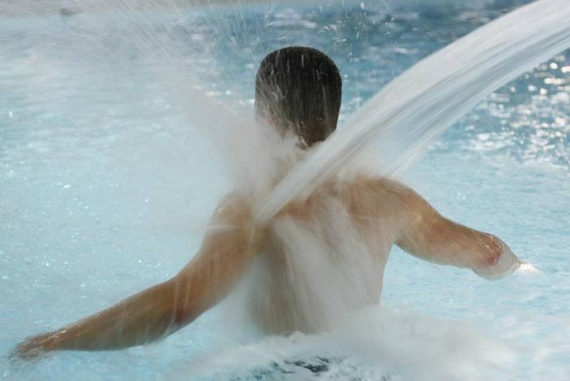 Komplexný liečebný pobyt