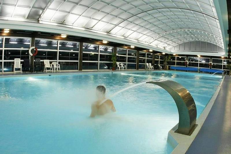 Seniorský pobyt 2026